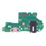 Charging Connector Flex Pcb Board For Huawei P Smart 2019 By - Maxbhi Com