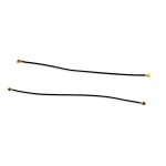 Coaxial Cable