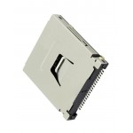 MMC Connector