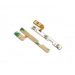 Power On Off Button Flex Cable for Huawei MediaPad T2 8 Pro