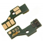 Sensor Flex Cable For Huawei P Smart 2019 By - Maxbhi Com