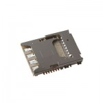 Sim Connector for Coolpad Note 8