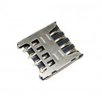 Sim Connector for Coolpad Y76