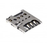 Sim Connector