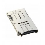 Sim Connector for Itel A62