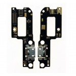 Charging Connector Flex Cable For Xiaomi Mi A2 Lite By - Maxbhi Com