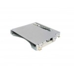 Mmc Connector For Lenovo A3800 By - Maxbhi Com