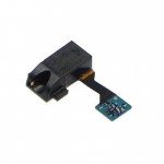 Audio Jack Flex Cable for LG K20