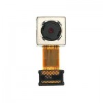 Back Camera Flex Cable for Micromax Canvas HD AQ4750