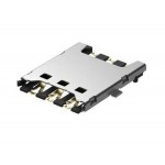 Sim Connector for Intex Infie 33