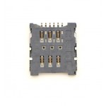Sim Connector for Micromax Canvas HD AQ4750