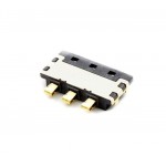 Battery Connector for NGM Forward Endurance