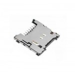 Mmc Connector For Samsung Galaxy Grand Prime Smg530h By - Maxbhi Com