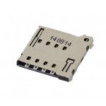 Sim Connector for Samsung Galaxy Grand Prime SM-G530H