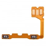 Volume Button Flex Cable For Oppo Realme 1 By - Maxbhi Com
