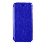 Flip Cover For Realme C1 2019 Blue By - Maxbhi Com