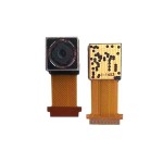 Back Camera Flex Cable for NGM WeMove Wilco