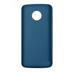 Back Panel Cover For Motorola Moto E5 Cruise White - Maxbhi Com