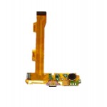 Charging Connector Flex Cable for Vivo Y33