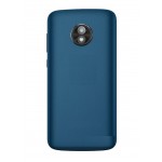 Full Body Housing For Motorola Moto E5 Cruise White - Maxbhi Com