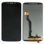 Lcd With Touch Screen For Motorola Moto E5 Cruise Navy By - Maxbhi Com