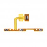 Side Button Flex Cable For Vivo Y75 By - Maxbhi Com