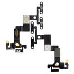 Side Key Flex Cable For Apple Ipad Pro 12 9 2018 By - Maxbhi Com