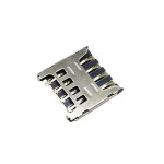 Sim Connector for ZTE Blade GF3