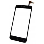 Touch Screen Digitizer For Alcatel Tetra White By - Maxbhi Com