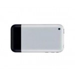 Full Body Housing For Apple Iphone Black - Maxbhi Com