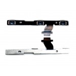 Power Button Flex Cable For Lenovo Z5 On Off Flex Pcb By - Maxbhi Com