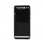 Full Body Housing For Asus Zenfone 4 Max Zc520kl Black - Maxbhi Com