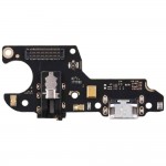 Charging Connector Flex Pcb Board For Realme C1 2019 By - Maxbhi Com