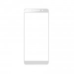Replacement Front Glass For Vodafone Smart N9 Aluminium Silver By - Maxbhi Com