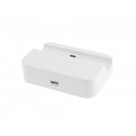 Charge & Sync Docking Stand for Sharp Aquos R2 - Maxbhi.com