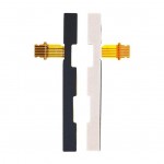 Side Button Flex Cable For Motorola Moto E5 Cruise By - Maxbhi Com