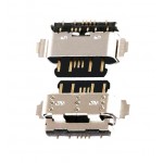 Charging Connector For Nokia X6 2018 By - Maxbhi Com