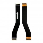 Main Flex Cable For Nokia X6 2018 By - Maxbhi Com