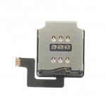 Sim Connector Flex Cable for Apple iPad Air 2 wifi Plus cellular 16GB