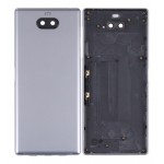 Back Panel Cover For Sony Xperia 10 Plus White - Maxbhi Com