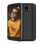 Full Body Housing For Blu C5l Black - Maxbhi Com