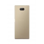 Full Body Housing For Sony Xperia 10 Plus Gold - Maxbhi Com