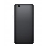 Full Body Housing For Xiaomi Redmi Go Black - Maxbhi Com