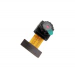 Replacement Front Camera For Kobo Arc 16gb Selfie Camera By - Maxbhi Com
