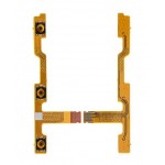 Side Button Flex Cable For Samsung Smt230 By - Maxbhi Com