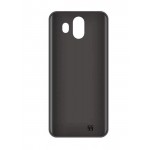 Back Panel Cover For Homtom H1 White - Maxbhi Com