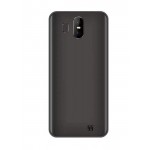 Full Body Housing For Homtom H1 White - Maxbhi Com