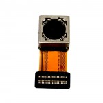 Replacement Back Camera For Huawei Ascend P6 With Dual Sim By - Maxbhi Com