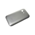 Back Panel Cover For Samsung Galaxy Y Silver - Maxbhi Com