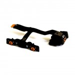 Side Button Flex Cable for Google Pixel C 64GB